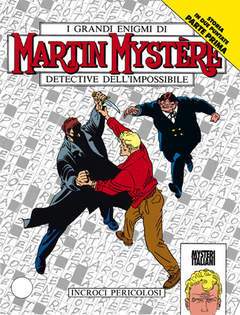 Martin Myst├¿re 151-SERGIO BONELLI EDITORE- nuvolosofumetti.