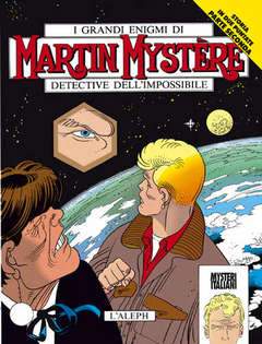 Martin Myst├¿re 155-SERGIO BONELLI EDITORE- nuvolosofumetti.