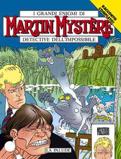 Martin Myst├¿re 157-SERGIO BONELLI EDITORE- nuvolosofumetti.
