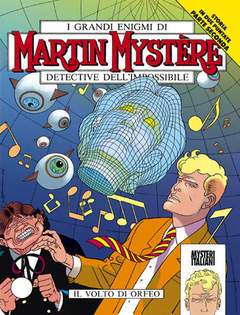 Martin Mystère 161-SERGIO BONELLI EDITORE- nuvolosofumetti.