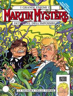 Martin Mystère 162-SERGIO BONELLI EDITORE- nuvolosofumetti.