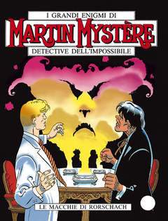 Martin Myst├¿re 171-SERGIO BONELLI EDITORE- nuvolosofumetti.