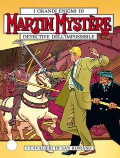 Martin Myst├¿re 173-SERGIO BONELLI EDITORE- nuvolosofumetti.