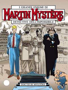 Martin Myst├¿re 175-SERGIO BONELLI EDITORE- nuvolosofumetti.
