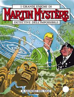 Martin Myst├¿re 180-SERGIO BONELLI EDITORE- nuvolosofumetti.