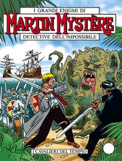 Martin Myst├¿re 181-SERGIO BONELLI EDITORE- nuvolosofumetti.