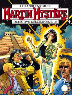 Martin Myst├¿re 182-SERGIO BONELLI EDITORE- nuvolosofumetti.
