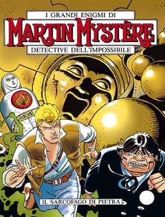 Martin Myst├¿re 187-SERGIO BONELLI EDITORE- nuvolosofumetti.