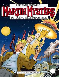 Martin Myst├¿re 191-SERGIO BONELLI EDITORE- nuvolosofumetti.