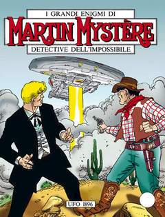 Martin Myst├¿re 197-SERGIO BONELLI EDITORE- nuvolosofumetti.