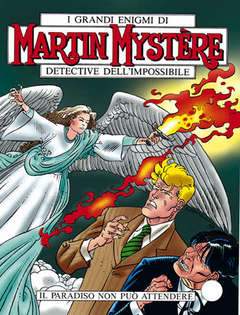 Martin Myst├¿re 198-SERGIO BONELLI EDITORE- nuvolosofumetti.
