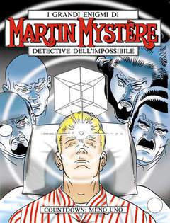 Martin Myst├¿re 212-SERGIO BONELLI EDITORE- nuvolosofumetti.