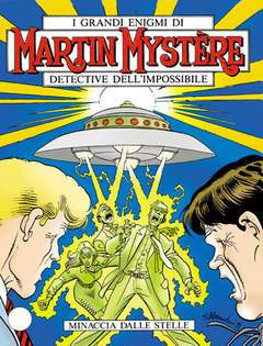 Martin Myst├¿re 214-SERGIO BONELLI EDITORE- nuvolosofumetti.