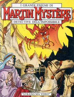 Martin Myst├¿re 221-SERGIO BONELLI EDITORE- nuvolosofumetti.