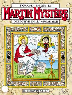 Martin Myst├¿re 222-SERGIO BONELLI EDITORE- nuvolosofumetti.
