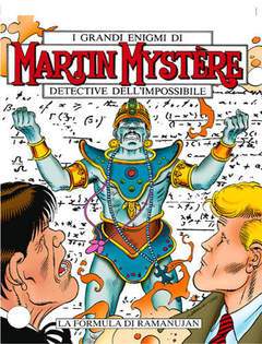 Martin Myst├¿re 230-SERGIO BONELLI EDITORE- nuvolosofumetti.