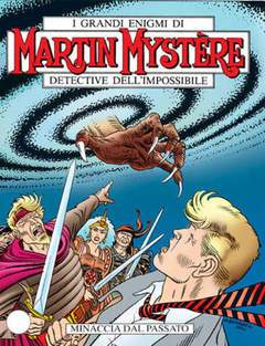 Martin Myst├¿re 235-SERGIO BONELLI EDITORE- nuvolosofumetti.