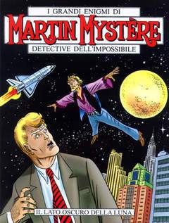 Martin Myst├¿re 239-SERGIO BONELLI EDITORE- nuvolosofumetti.