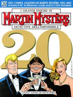 Martin Myst├¿re 241-SERGIO BONELLI EDITORE- nuvolosofumetti.