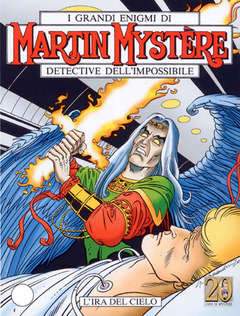 Martin Myst├¿re 245-SERGIO BONELLI EDITORE- nuvolosofumetti.