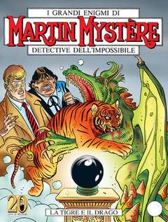 Martin Myst├¿re 250-SERGIO BONELLI EDITORE- nuvolosofumetti.