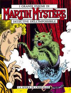 Martin Myst├¿re 28-SERGIO BONELLI EDITORE- nuvolosofumetti.