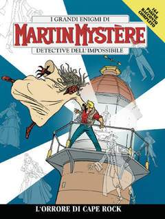 Martin Myst├¿re 286-SERGIO BONELLI EDITORE- nuvolosofumetti.