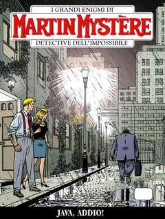 Martin Myst├¿re 296-SERGIO BONELLI EDITORE- nuvolosofumetti.