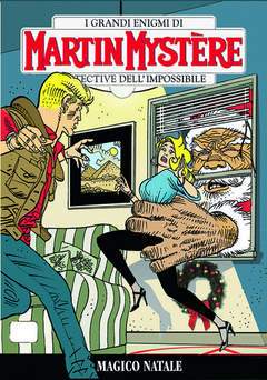 Martin Myst├¿re 306-SERGIO BONELLI EDITORE- nuvolosofumetti.