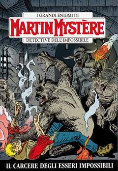 Martin Myst├¿re 310-SERGIO BONELLI EDITORE- nuvolosofumetti.