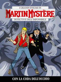 Martin Myst├¿re 315-SERGIO BONELLI EDITORE- nuvolosofumetti.