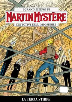 Martin Myst├¿re 318-SERGIO BONELLI EDITORE- nuvolosofumetti.