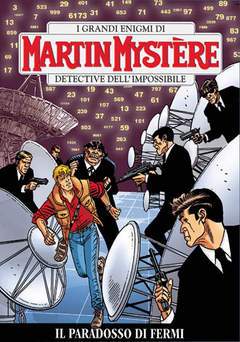 Martin Myst├¿re 326-SERGIO BONELLI EDITORE- nuvolosofumetti.