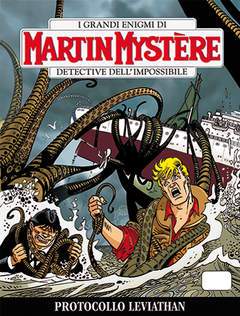 Martin Myst├¿re 328-SERGIO BONELLI EDITORE- nuvolosofumetti.