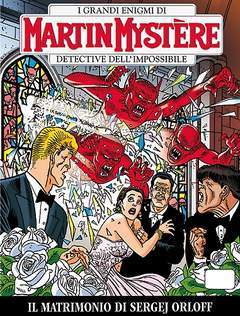Martin Myst├¿re 330-SERGIO BONELLI EDITORE- nuvolosofumetti.
