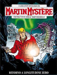 Martin Myst├¿re 331-SERGIO BONELLI EDITORE- nuvolosofumetti.