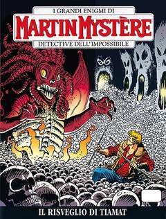 Martin Myst├¿re 332-SERGIO BONELLI EDITORE- nuvolosofumetti.