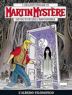 Martin Mystère 340-SERGIO BONELLI EDITORE- nuvolosofumetti.