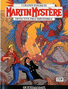 Martin Myst├¿re 343-SERGIO BONELLI EDITORE- nuvolosofumetti.