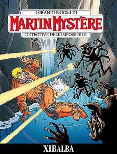 Martin Myst├¿re 346-SERGIO BONELLI EDITORE- nuvolosofumetti.