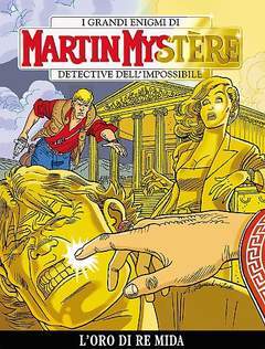 Martin Myst├¿re 347-SERGIO BONELLI EDITORE- nuvolosofumetti.