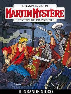 Martin Myst├¿re 348-SERGIO BONELLI EDITORE- nuvolosofumetti.