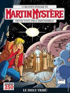 Martin Myst├¿re 350-SERGIO BONELLI EDITORE- nuvolosofumetti.