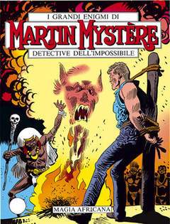Martin Myst├¿re 56-SERGIO BONELLI EDITORE- nuvolosofumetti.