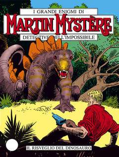 Martin Myst├¿re 57-SERGIO BONELLI EDITORE- nuvolosofumetti.