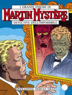 Martin Myst├¿re 63-SERGIO BONELLI EDITORE- nuvolosofumetti.