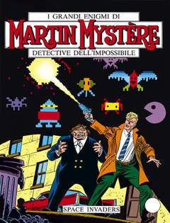 Martin Mystère 65-SERGIO BONELLI EDITORE- nuvolosofumetti.