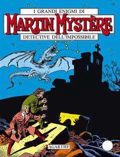 Martin Myst├¿re 67-SERGIO BONELLI EDITORE- nuvolosofumetti.