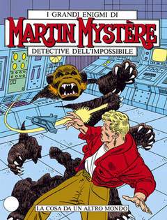 Martin Mystère 75-SERGIO BONELLI EDITORE- nuvolosofumetti.