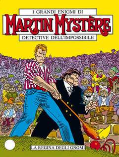 Martin Myst├¿re 77-SERGIO BONELLI EDITORE- nuvolosofumetti.
